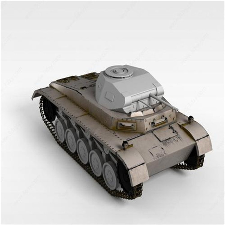 黄埔小型充气军用坦克